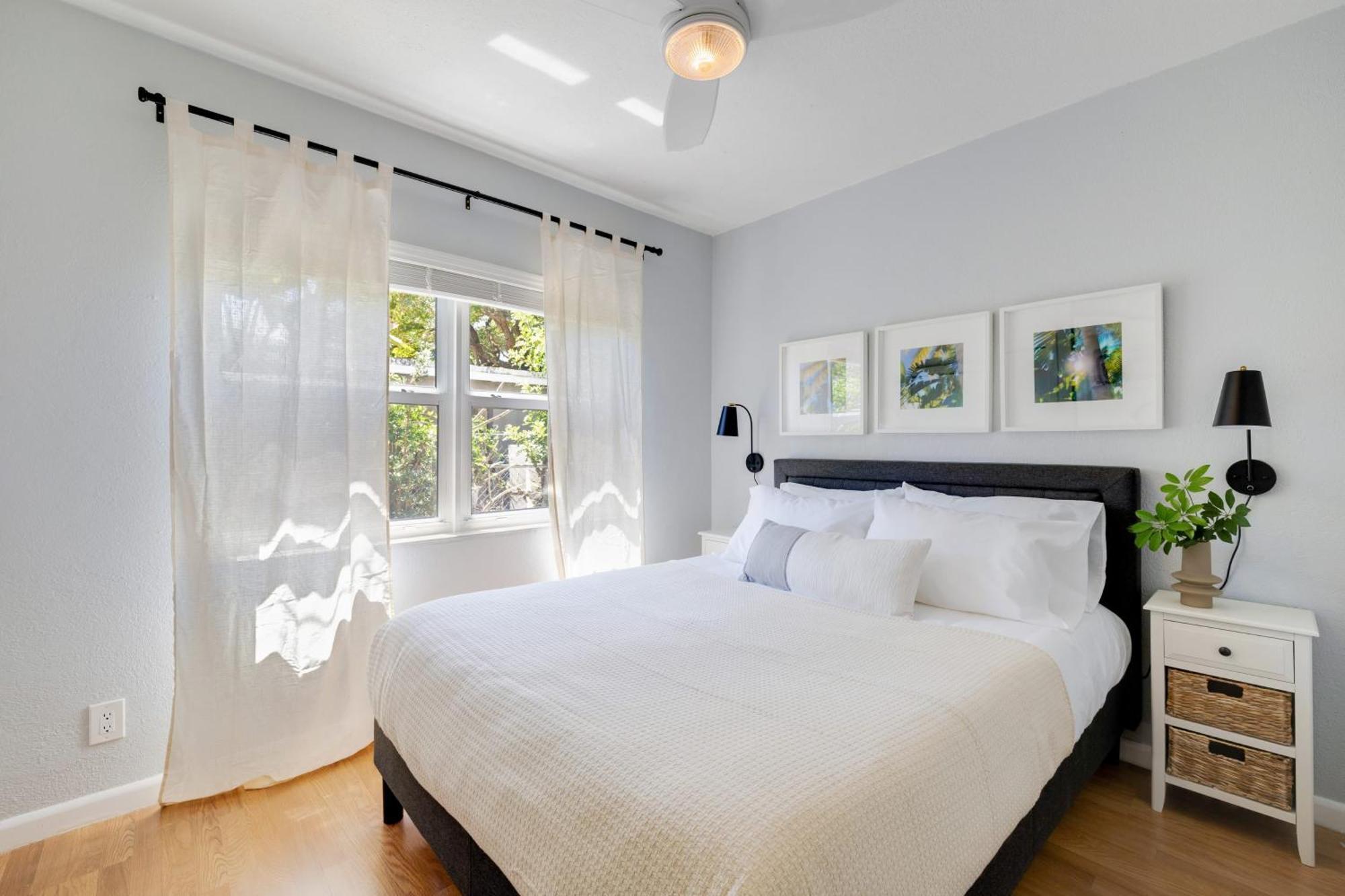 Tidal By Avantstay Gorgeous Home Close To Beaches W Pool Форт-Лодердейл Экстерьер фото