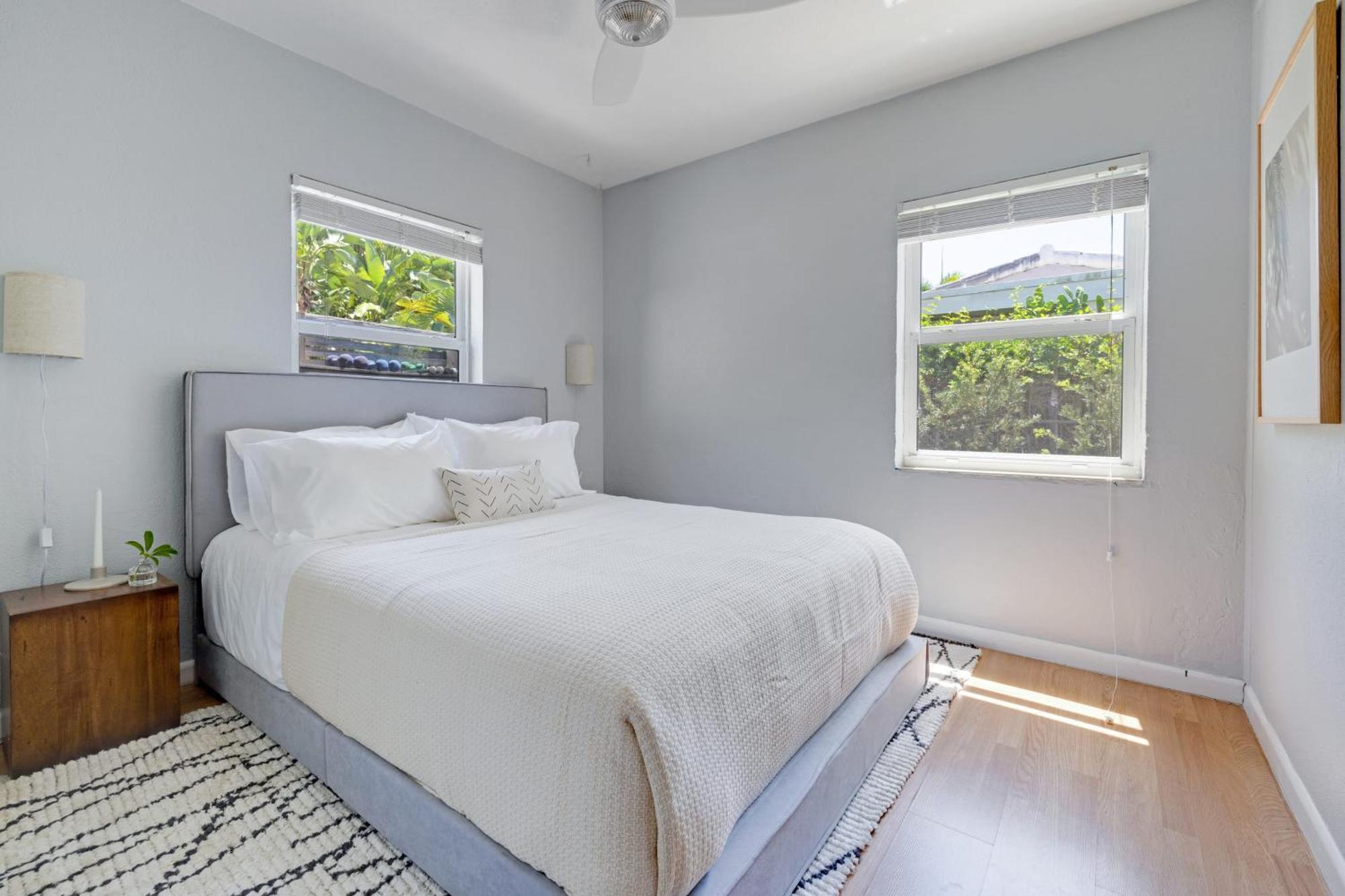 Tidal By Avantstay Gorgeous Home Close To Beaches W Pool Форт-Лодердейл Экстерьер фото